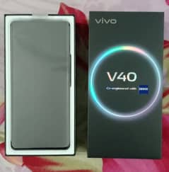 VIVO V40 5G 12GB / 256 GB