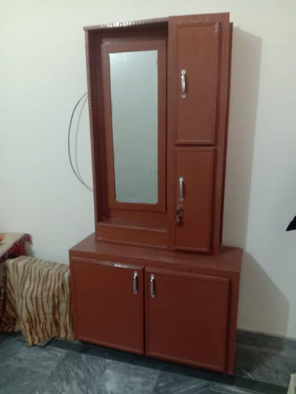 Dressing table available for sale 1