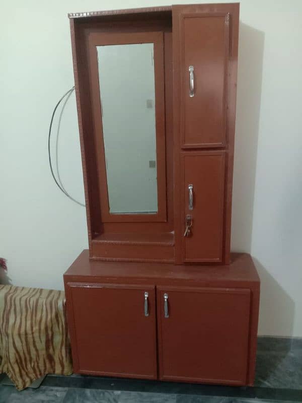 Dressing table available for sale 2