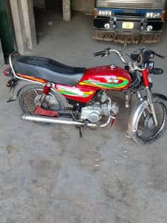 bike for sale03042834201