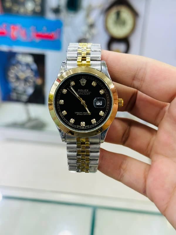 Rolex A+++ 3