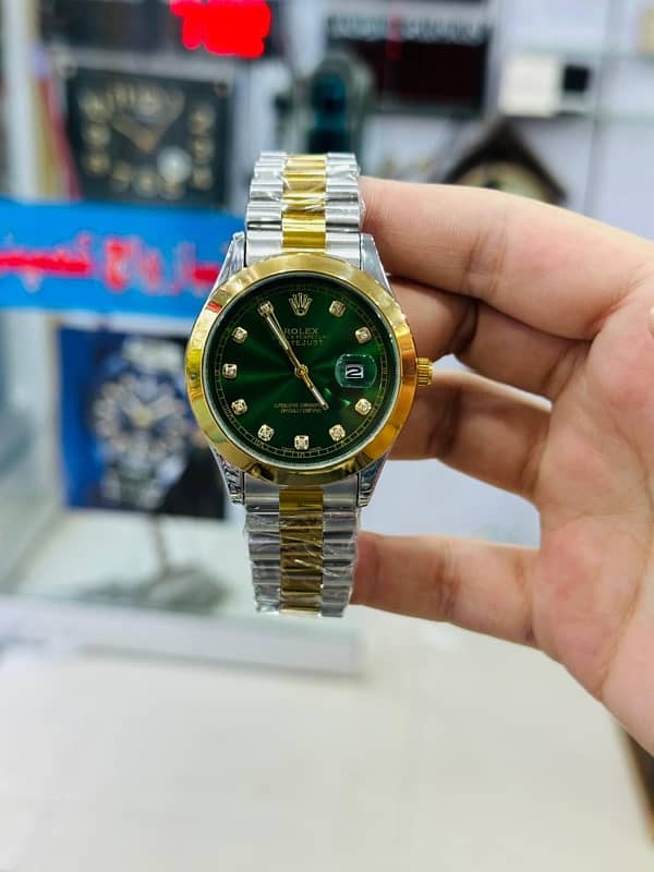 Rolex A+++ 4