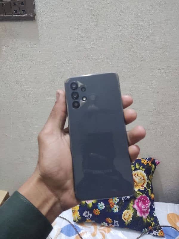 Samsung a32 for sell 2