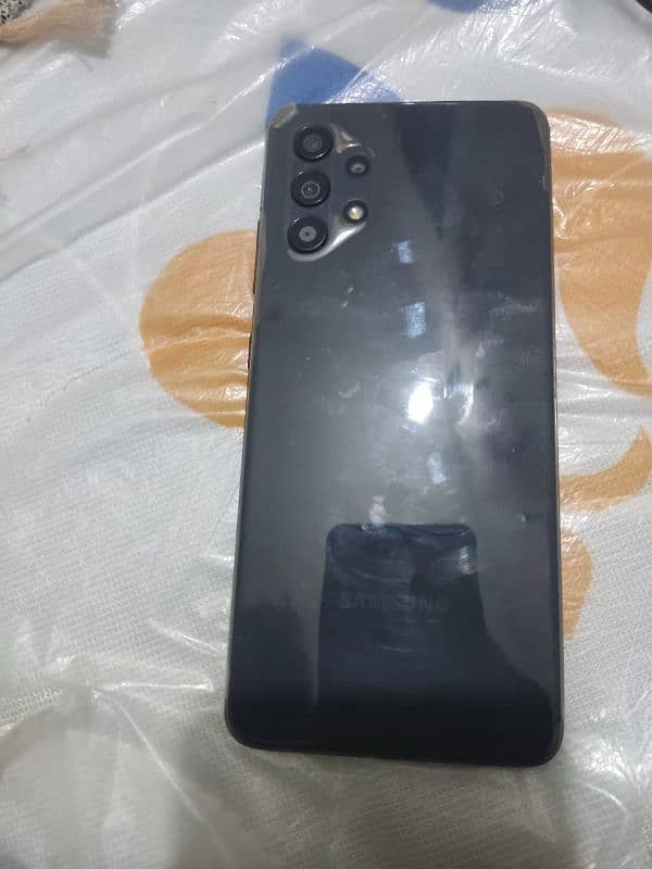 Samsung a32 for sell 3