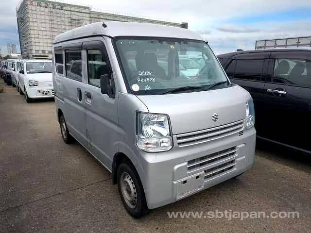 Suzuki Every PC 2020 import 2025 0