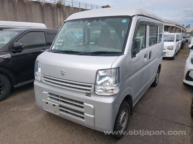 Suzuki Every PC 2020 import 2025 1