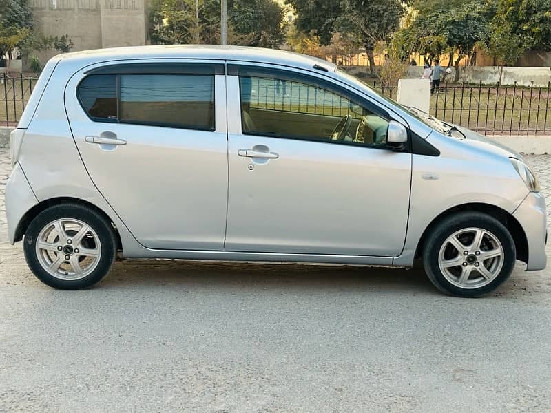 Daihatsu Mira 2013 5