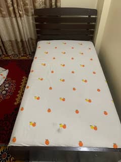 Bed set