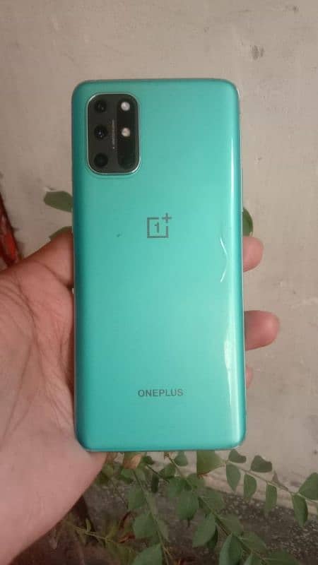 one plus 8t 16gb 256 gb 0