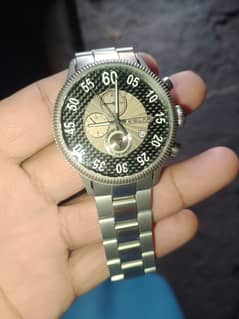 Teslar original watch