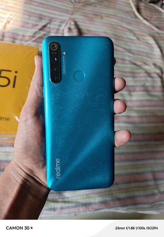 Realme 5i 4/64 4