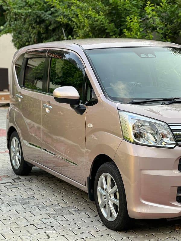 Daihatsu Move 2023 0