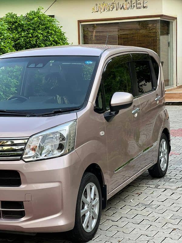 Daihatsu Move 2023 2