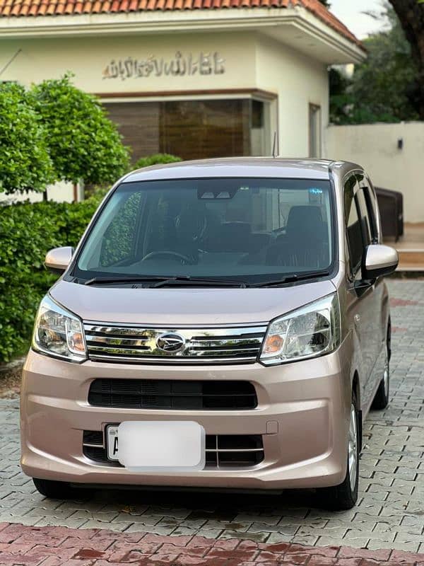 Daihatsu Move 2023 10