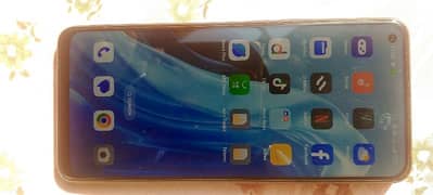 oppo f21 pro 5G good Condition