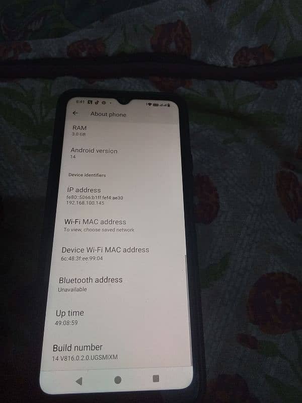 redmi a x3 for sale 2