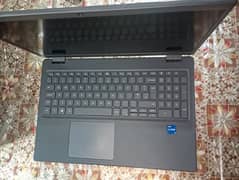 Dell 3510 i5 10th generation 8gb 256gb