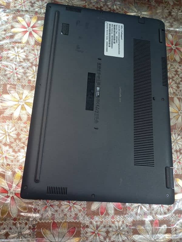 Dell 3510 i5 10th generation 8gb 256gb 2