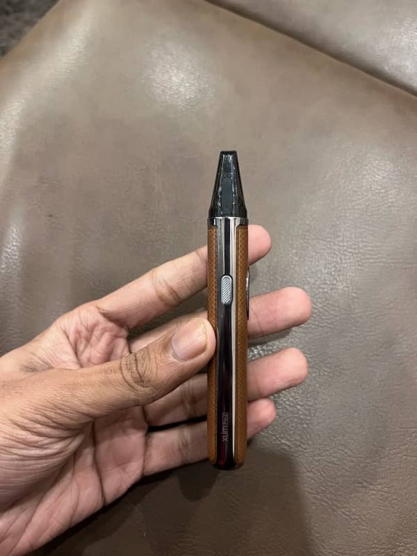 Oxva Xlim Pro 2 Vape pod Like new 1