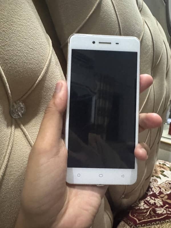 oppo A37 2