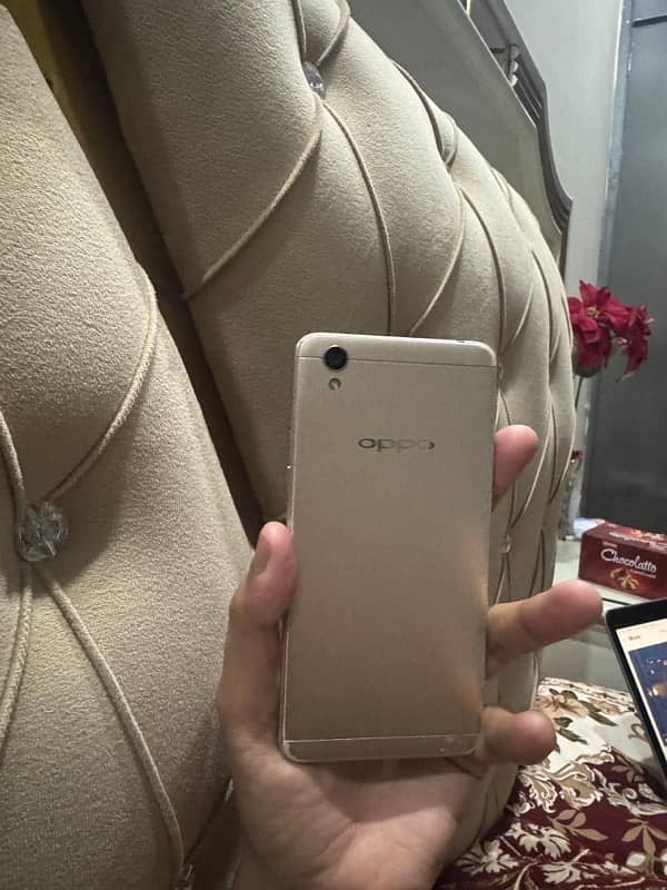 oppo A37 4