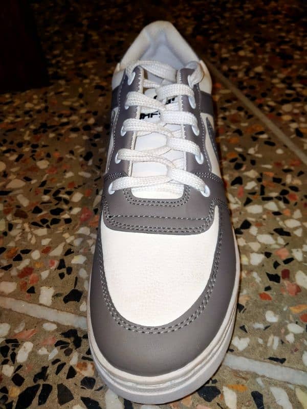 AR Wear Premium Mens Sneakers 1