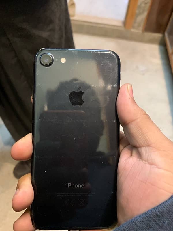 iPhone 7 32GB PTA approved 2