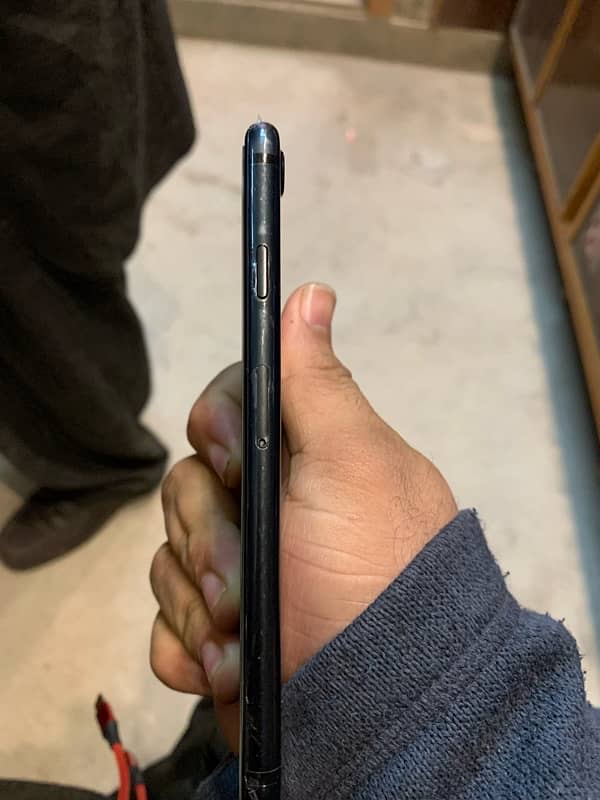 iPhone 7 32GB PTA approved 5