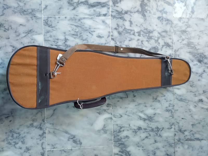 Guitar Stand / Guitar Bag / Padded Bags / Violin Hard Case 12