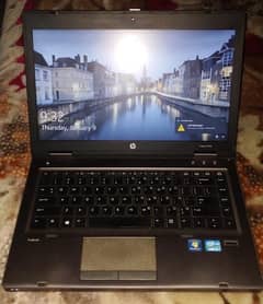 Dell ProBook 6470B