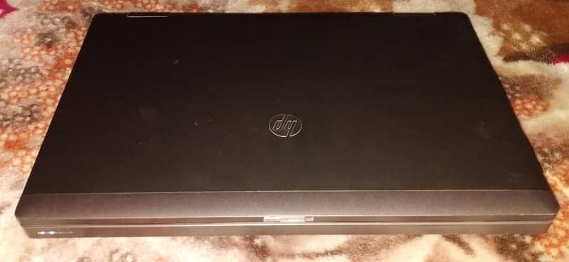 Dell ProBook 6470B 1