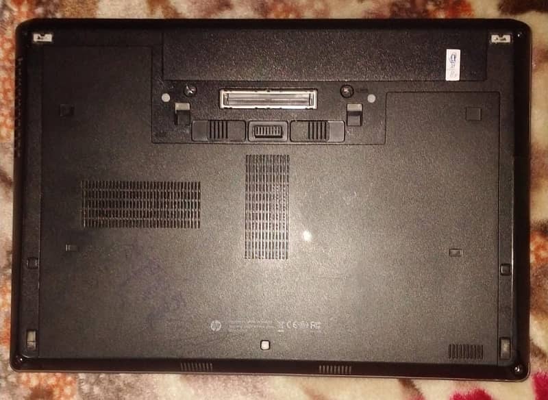 Dell ProBook 6470B 4