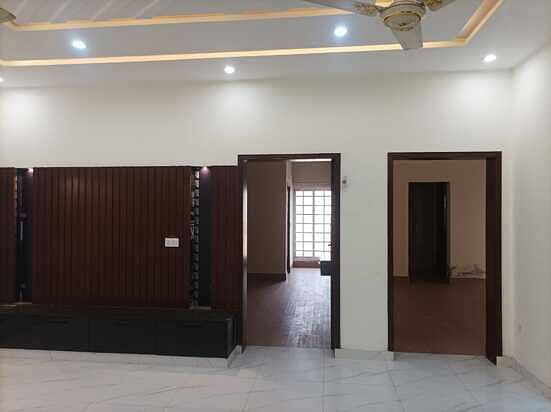 10 Marla Upper Portion Available For Rent In Bahria Orchard Raiwind Road Lahore 0