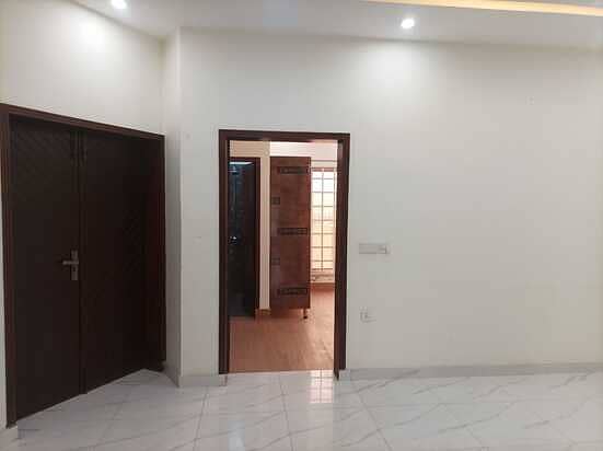 10 Marla Upper Portion Available For Rent In Bahria Orchard Raiwind Road Lahore 1