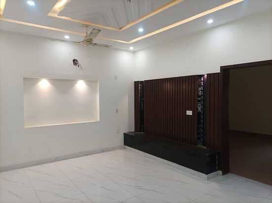 10 Marla Upper Portion Available For Rent In Bahria Orchard Raiwind Road Lahore 8