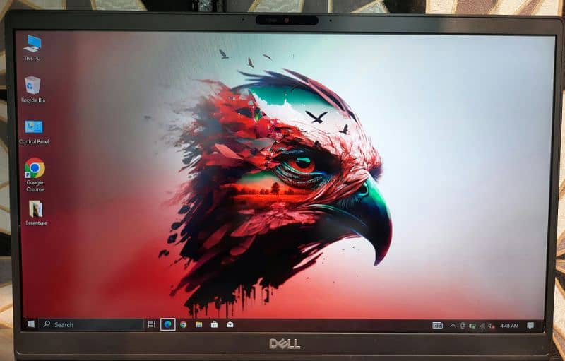 DELL LATITUDE 7400 Ci7-8th 1