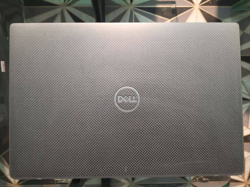 DELL LATITUDE 7400 Ci7-8th 3