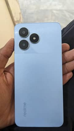 Realme Note 50 4/64