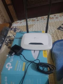 Tp Link TL wr841n ver 14.1 latest