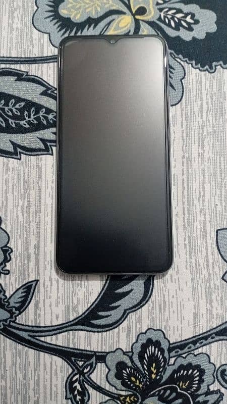 INFINIX NOTE 12  HELIO G96 8GB+5GB EXPANDABLE RAM 128 GB ROM. 3