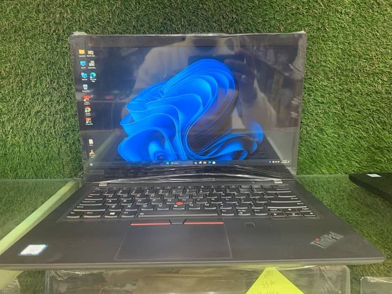 LENOVO T490 i5 8gen (touch) 2