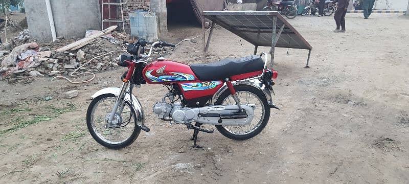 Honda 2024  03006849501 1