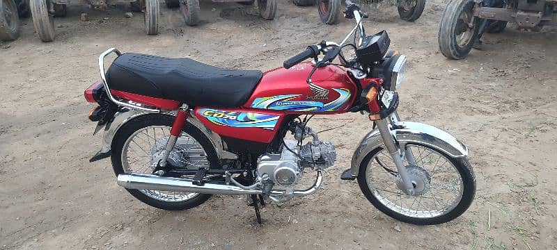 Honda 2024  03006849501 2