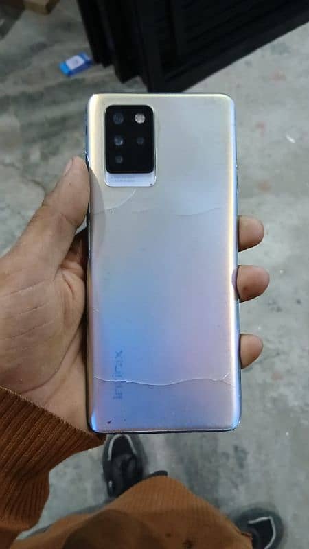 Infinix note 10 pro 2