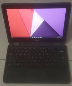 Dell 3189 360 Chromebook