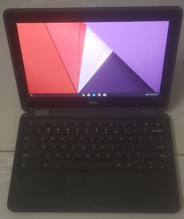 Dell 3189 360 Chromebook 0