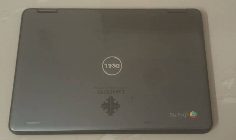 Dell 3189 360 Chromebook 2