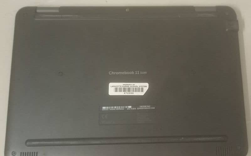 Dell 3189 360 Chromebook 3