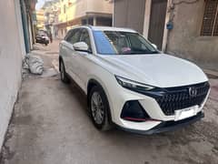 Changan