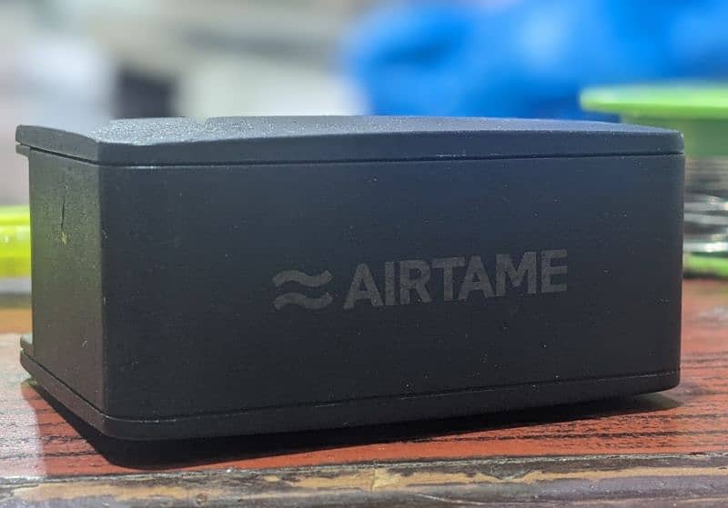 AIRTAME AT-DG2 Power Supply Brick, with EU and UK Plug 0